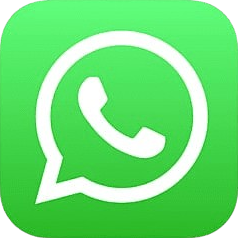 Whatsapp Logo
